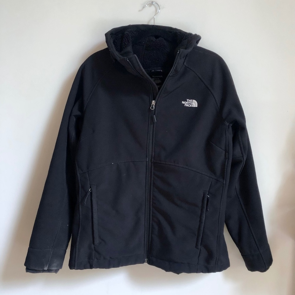 The North Face Black Ski & Snow Jacket